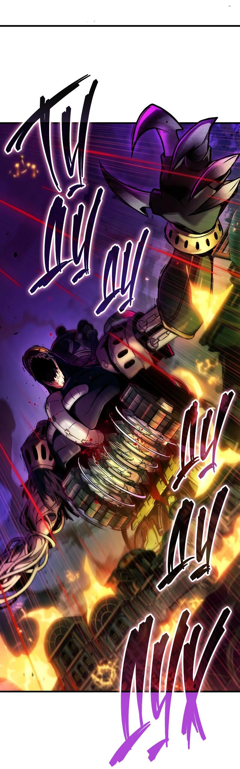 Read Всеведущий читатель The Omniscient Reader Ru Manga Online
