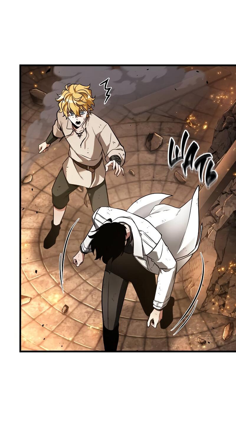 Read Всеведущий читатель The Omniscient Reader Ru Manga Online