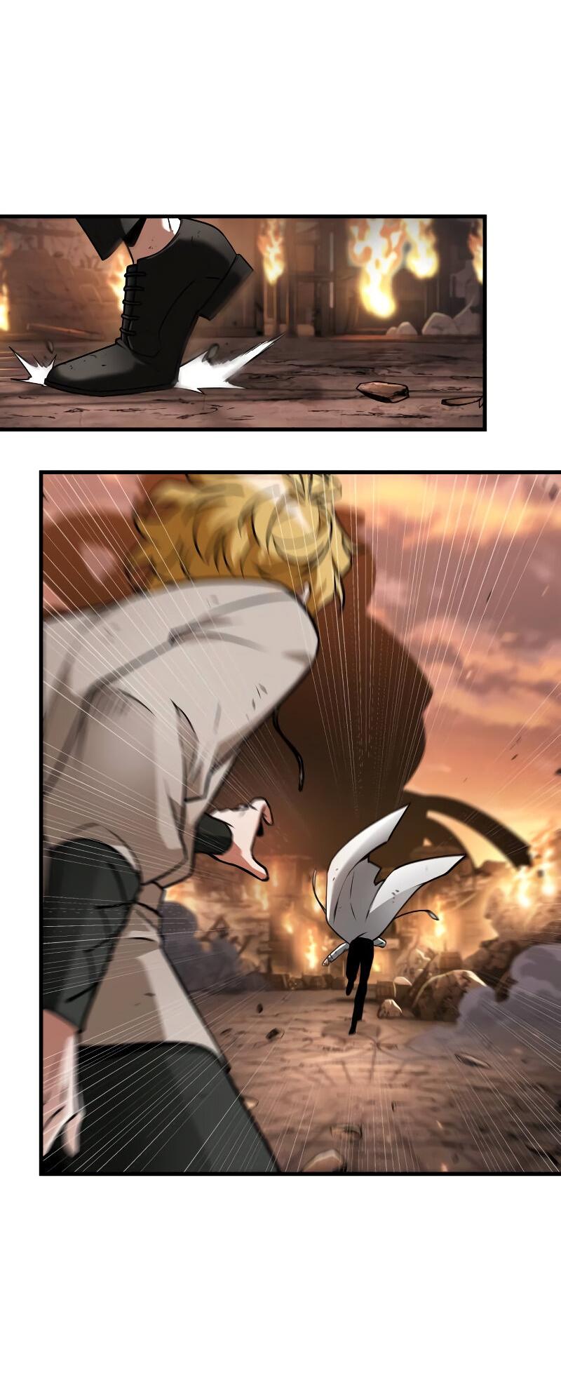 Read Всеведущий читатель The Omniscient Reader Ru Manga Online