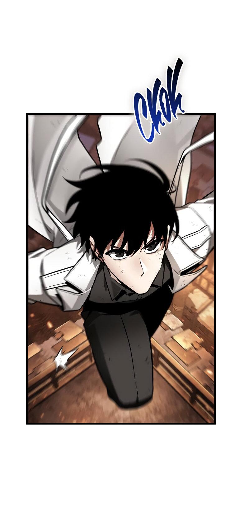 Read Всеведущий читатель The Omniscient Reader Ru Manga Online