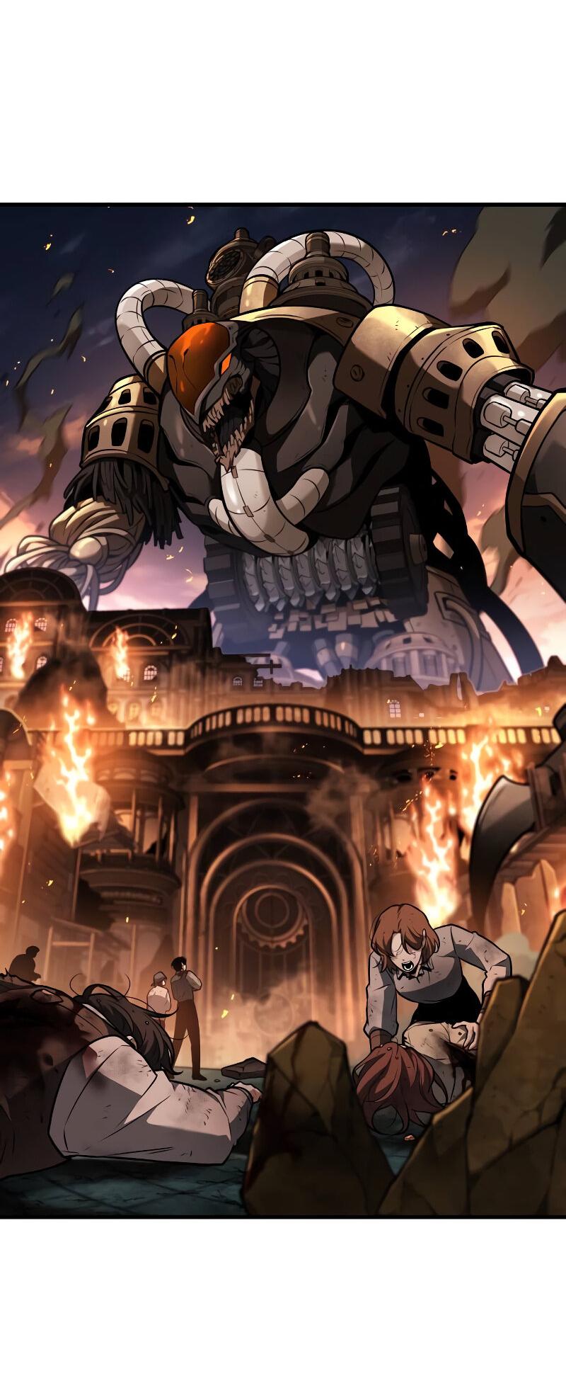 Read Всеведущий читатель The Omniscient Reader Ru Manga Online