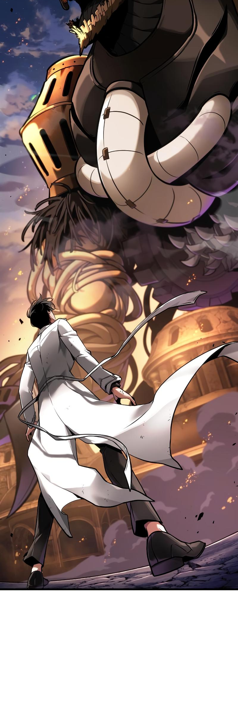 Read Всеведущий читатель The Omniscient Reader Ru Manga Online
