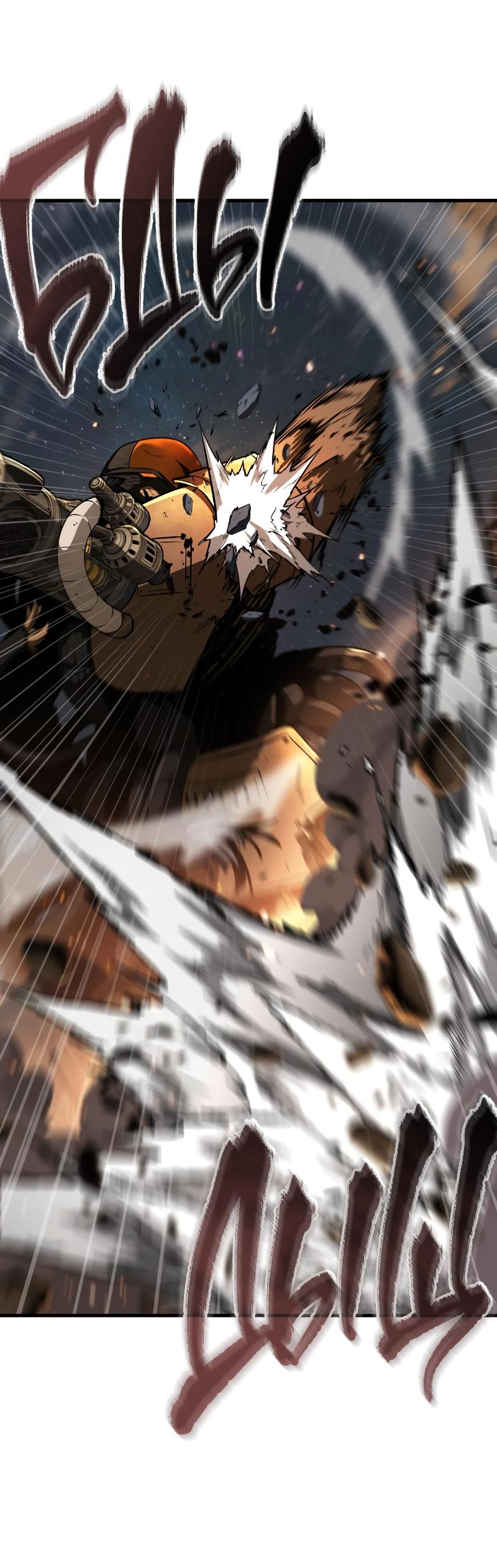 Read Всеведущий читатель The Omniscient Reader Ru Manga Online