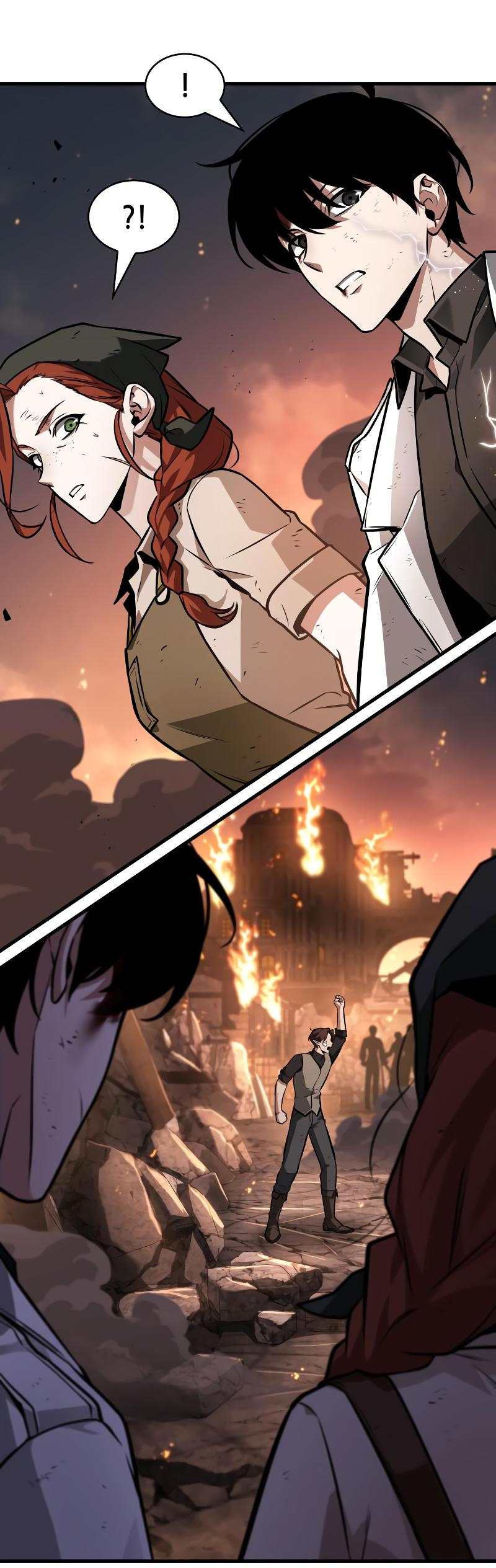 Read Всеведущий читатель The Omniscient Reader Ru Manga Online
