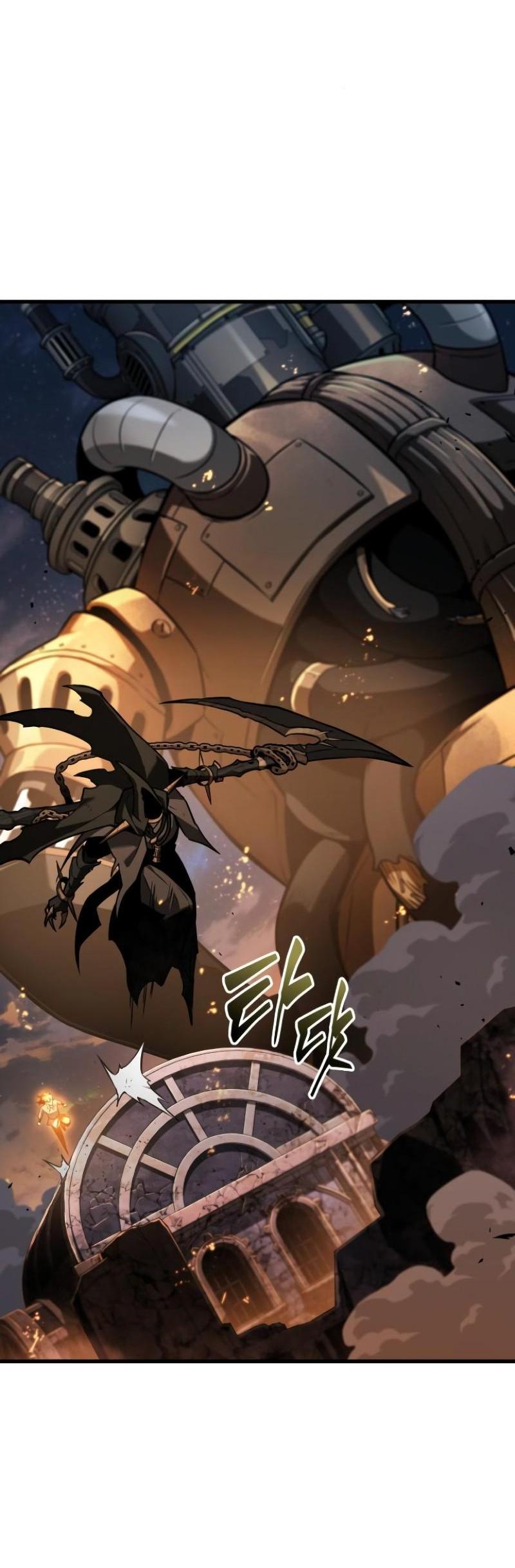 Read Всеведущий читатель The Omniscient Reader Ru Manga Online