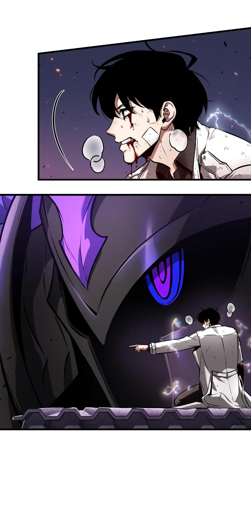 Read Всеведущий читатель The Omniscient Reader Ru Manga Online