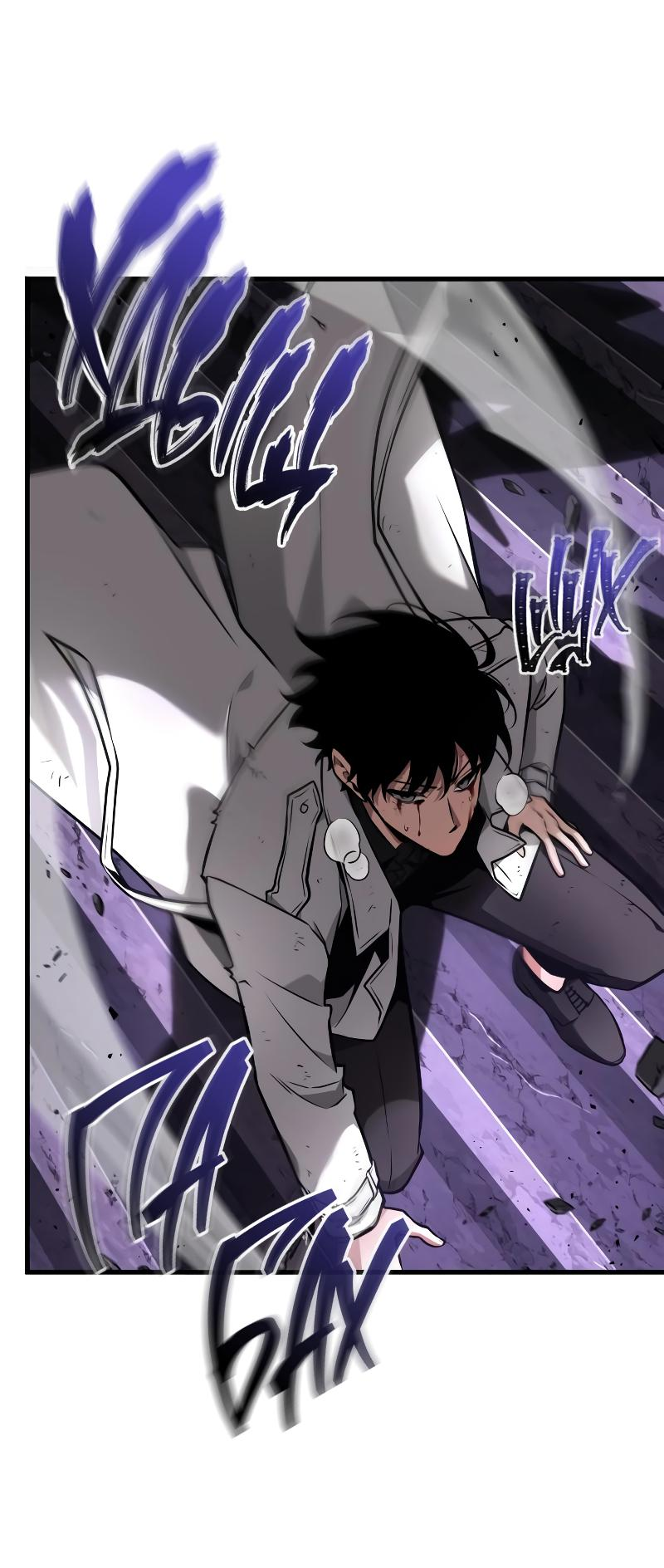 Read Всеведущий читатель The Omniscient Reader Ru Manga Online