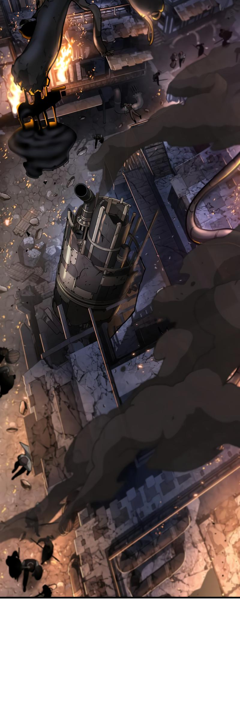 Read Всеведущий читатель The Omniscient Reader Ru Manga Online
