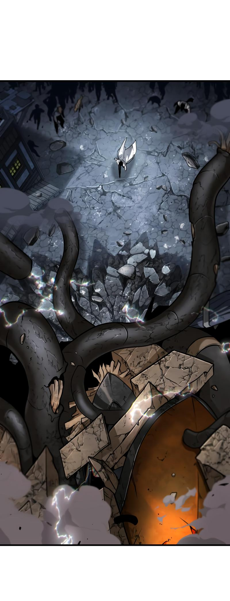 Read Всеведущий читатель The Omniscient Reader Ru Manga Online