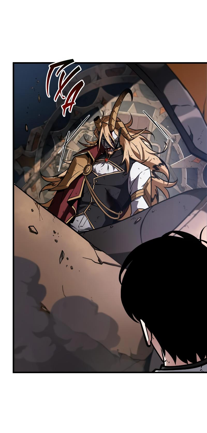 Read Всеведущий читатель The Omniscient Reader Ru Manga Online