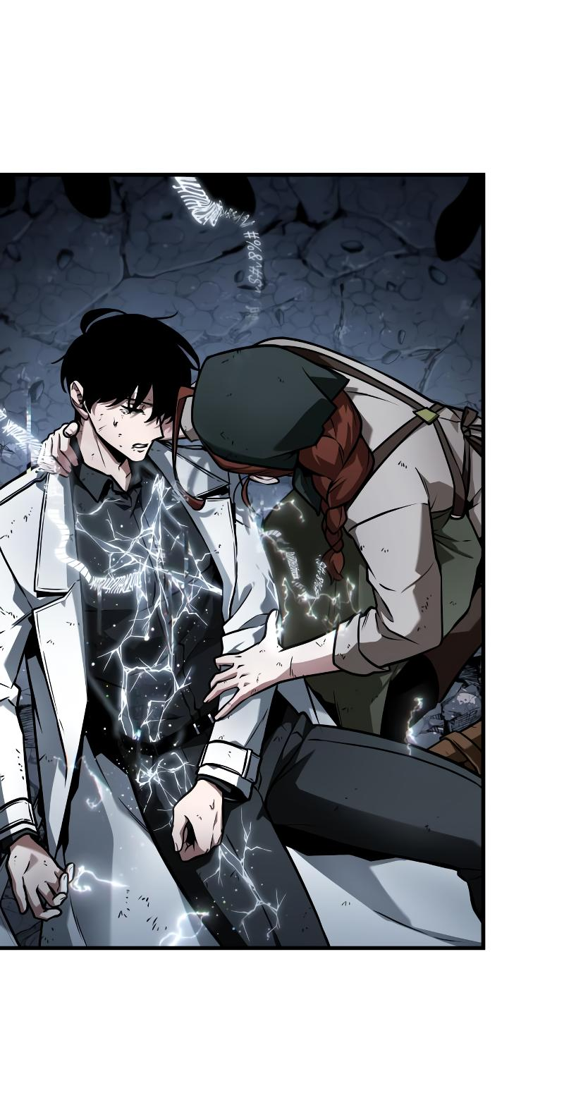 Read Всеведущий читатель The Omniscient Reader Ru Manga Online