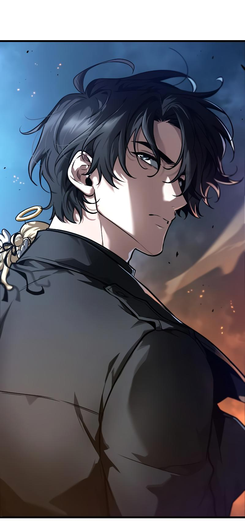 Read Всеведущий читатель The Omniscient Reader Ru Manga Online