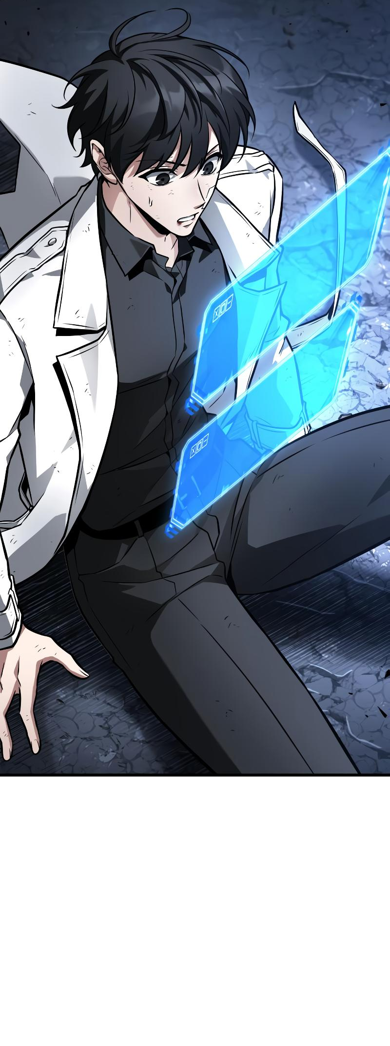 Read Всеведущий читатель The Omniscient Reader Ru Manga Online
