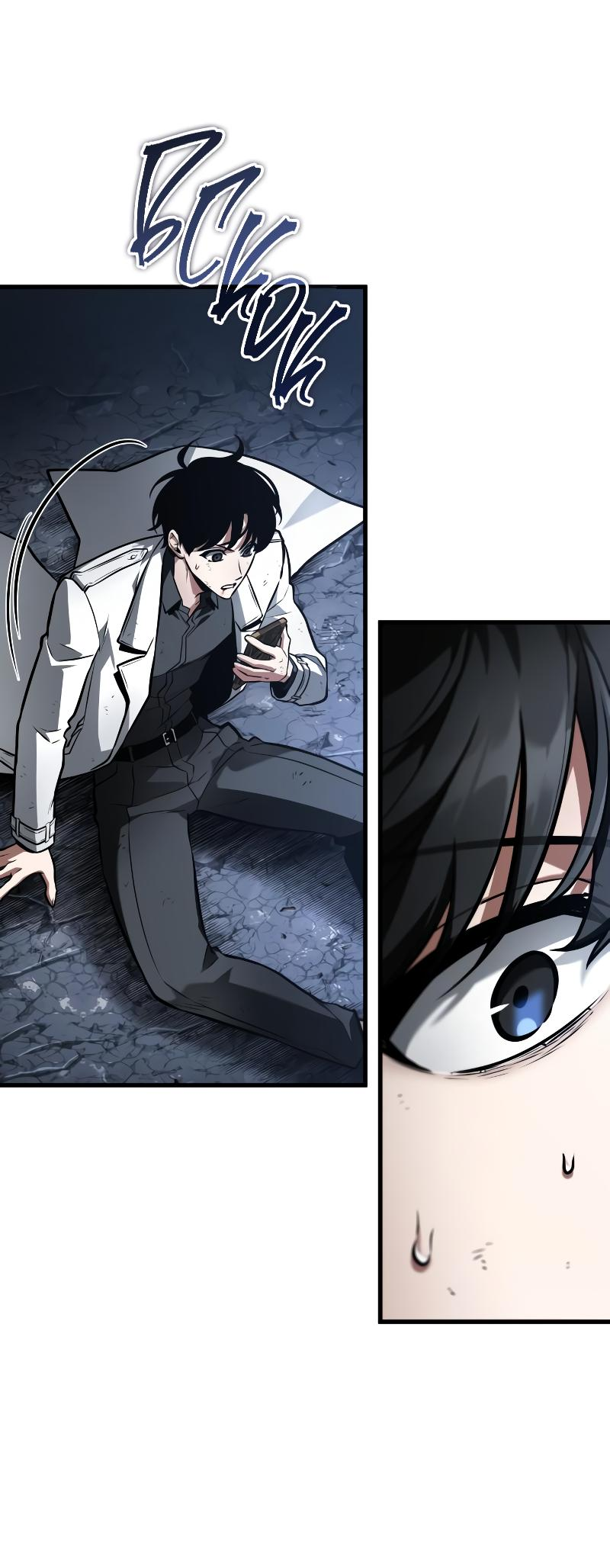 Read Всеведущий читатель The Omniscient Reader Ru Manga Online