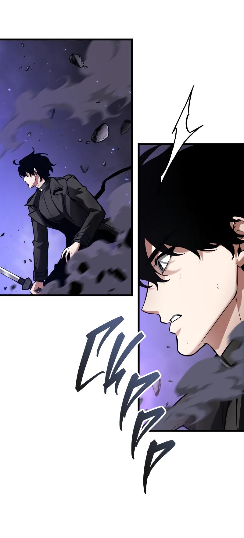 Read Всеведущий читатель The Omniscient Reader Ru Manga Online