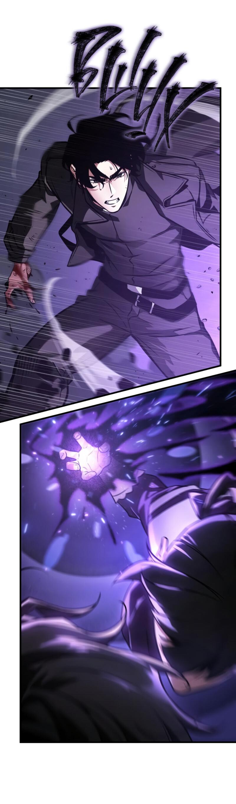 Read Всеведущий читатель The Omniscient Reader Ru Manga Online
