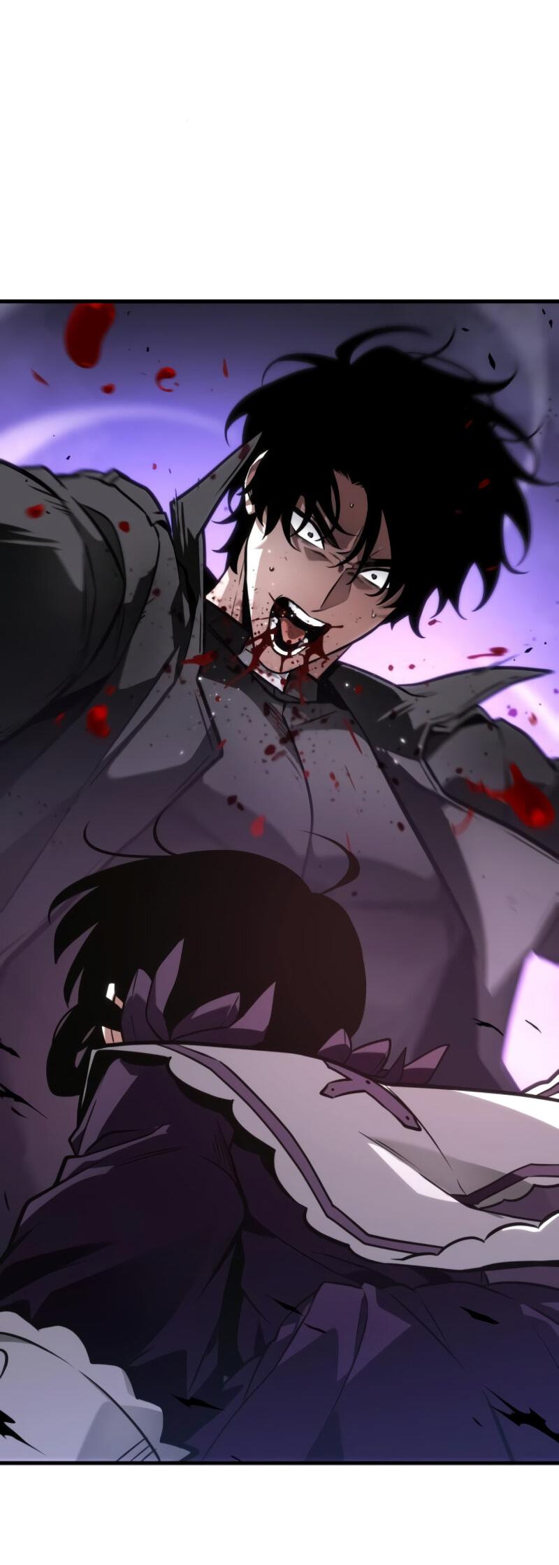 Read Всеведущий читатель The Omniscient Reader Ru Manga Online