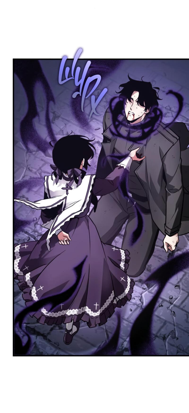 Read Всеведущий читатель The Omniscient Reader Ru Manga Online