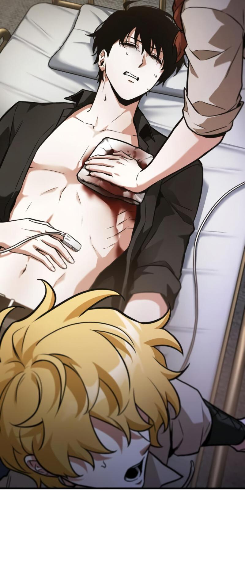 Read Всеведущий читатель The Omniscient Reader Ru Manga Online