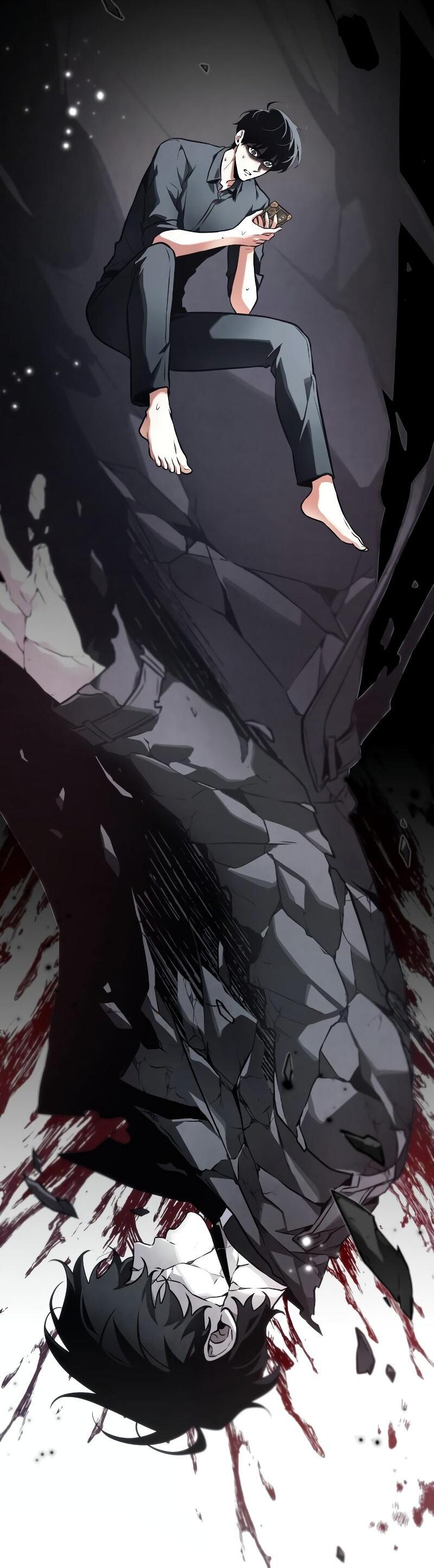 Read Всеведущий читатель The Omniscient Reader Ru Manga Online