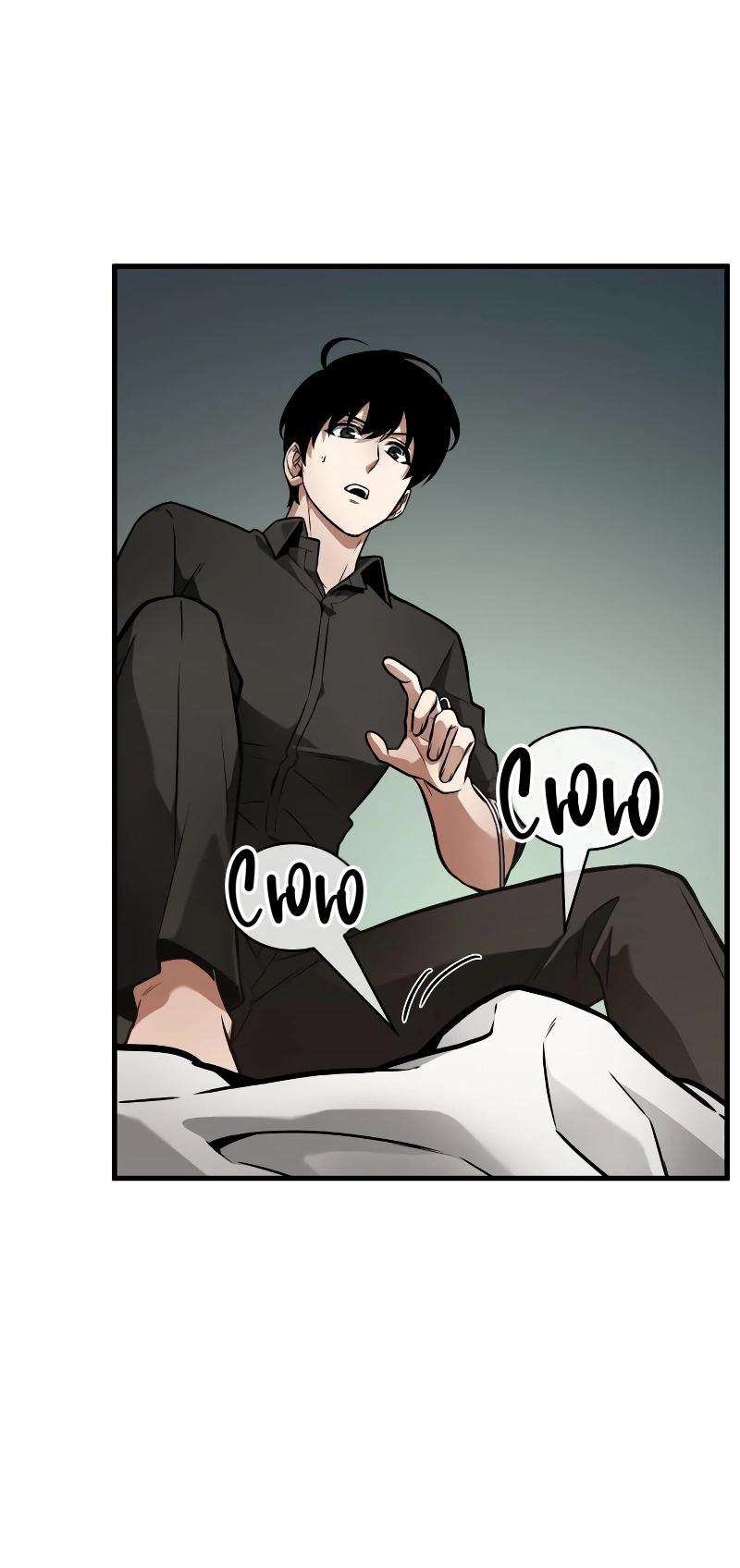 Read Всеведущий читатель The Omniscient Reader Ru Manga Online