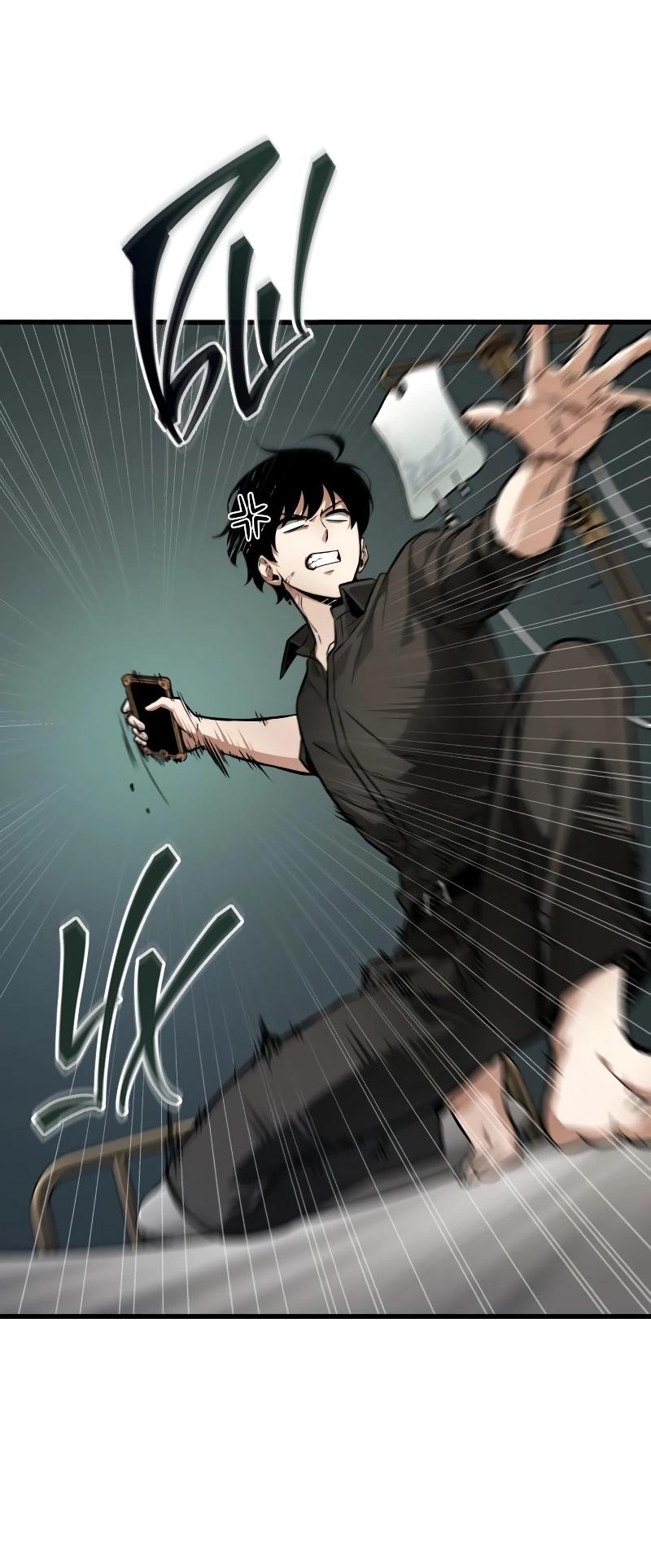 Read Всеведущий читатель The Omniscient Reader Ru Manga Online