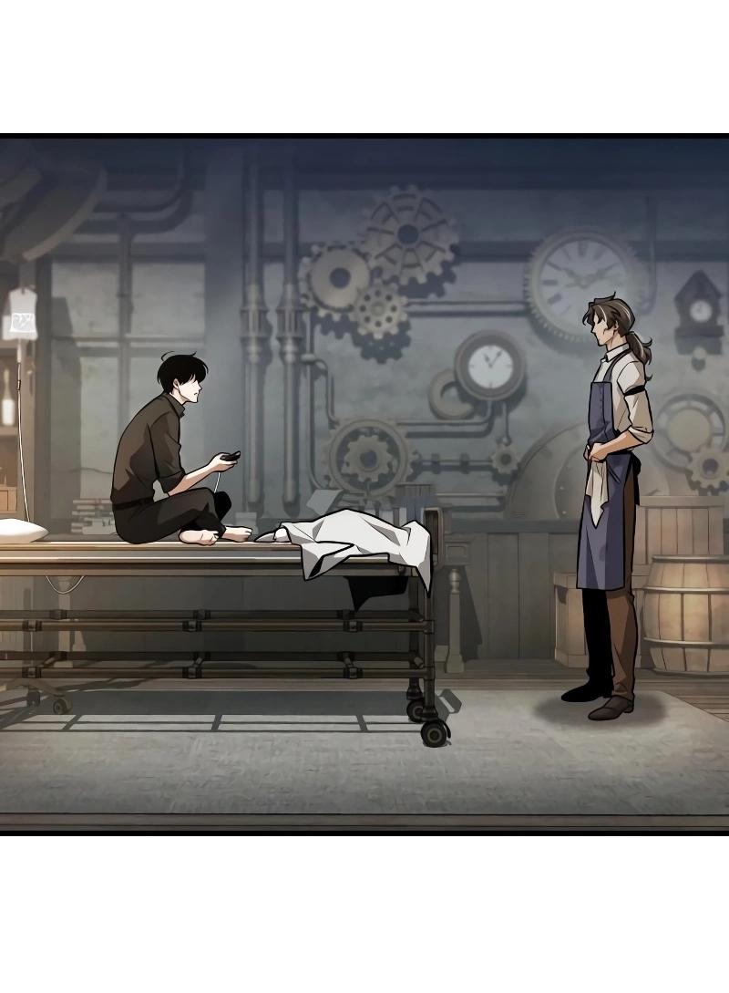 Read Всеведущий читатель The Omniscient Reader Ru Manga Online