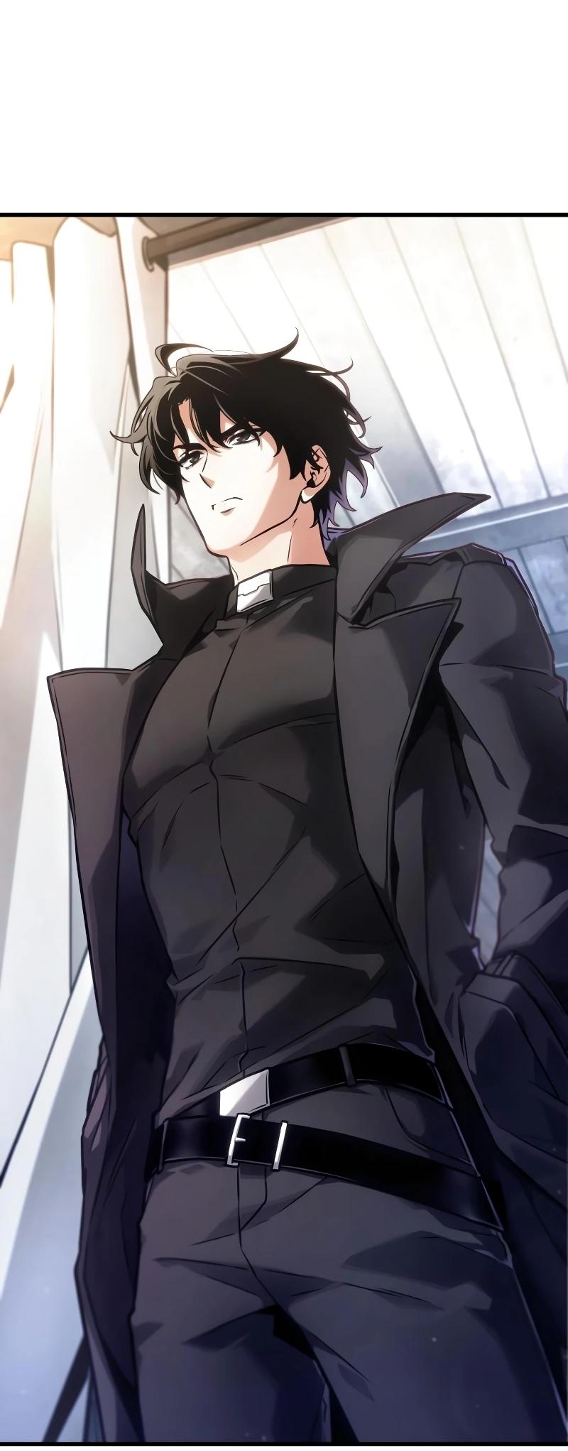 Read Всеведущий читатель The Omniscient Reader Ru Manga Online