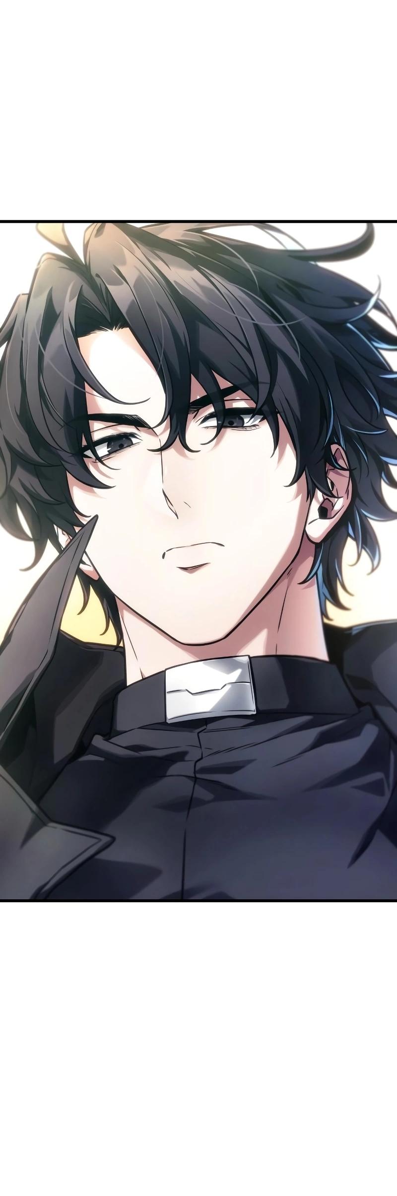Read Всеведущий читатель The Omniscient Reader Ru Manga Online