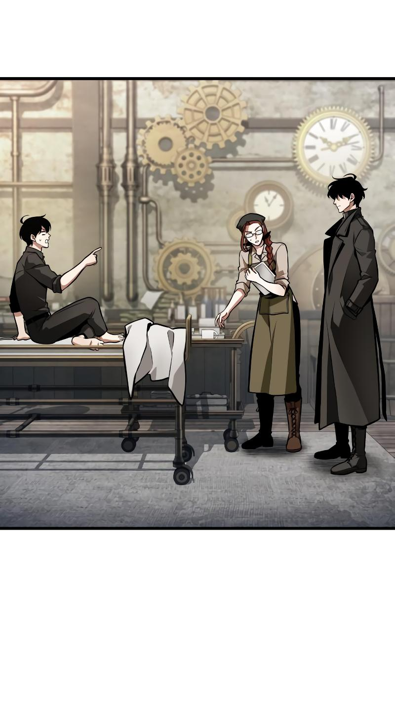Read Всеведущий читатель The Omniscient Reader Ru Manga Online