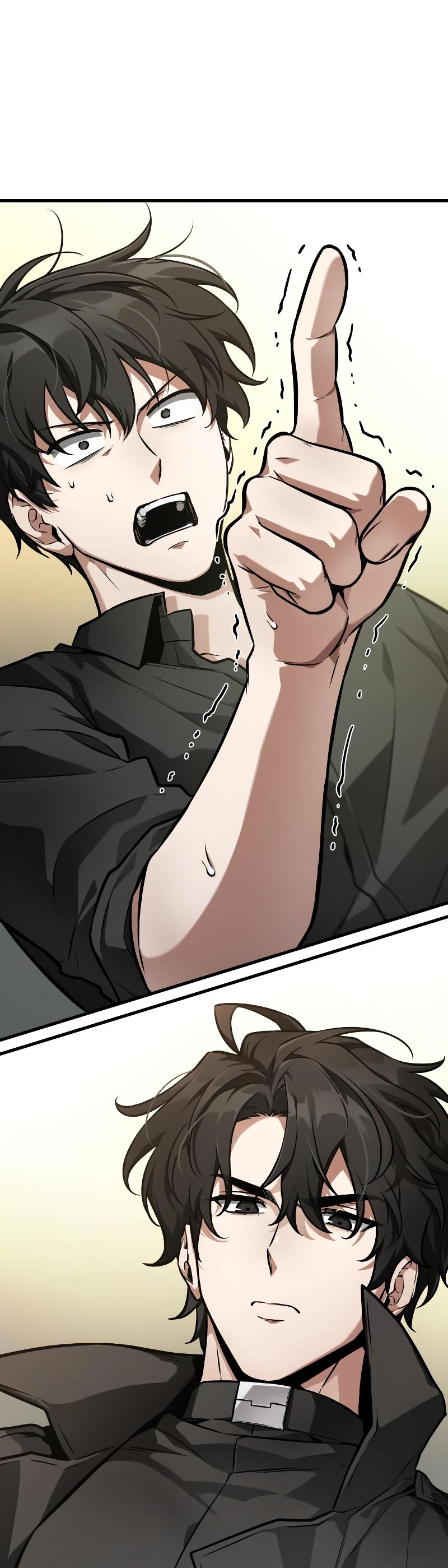 Read Всеведущий читатель The Omniscient Reader Ru Manga Online