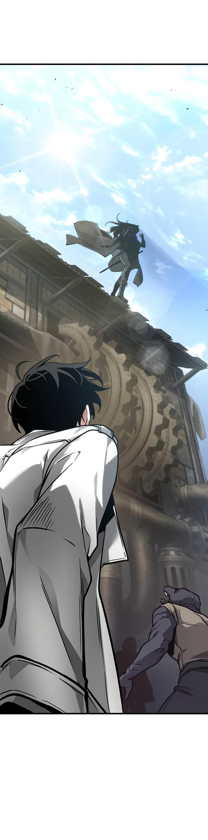 Read Всеведущий читатель The Omniscient Reader Ru Manga Online