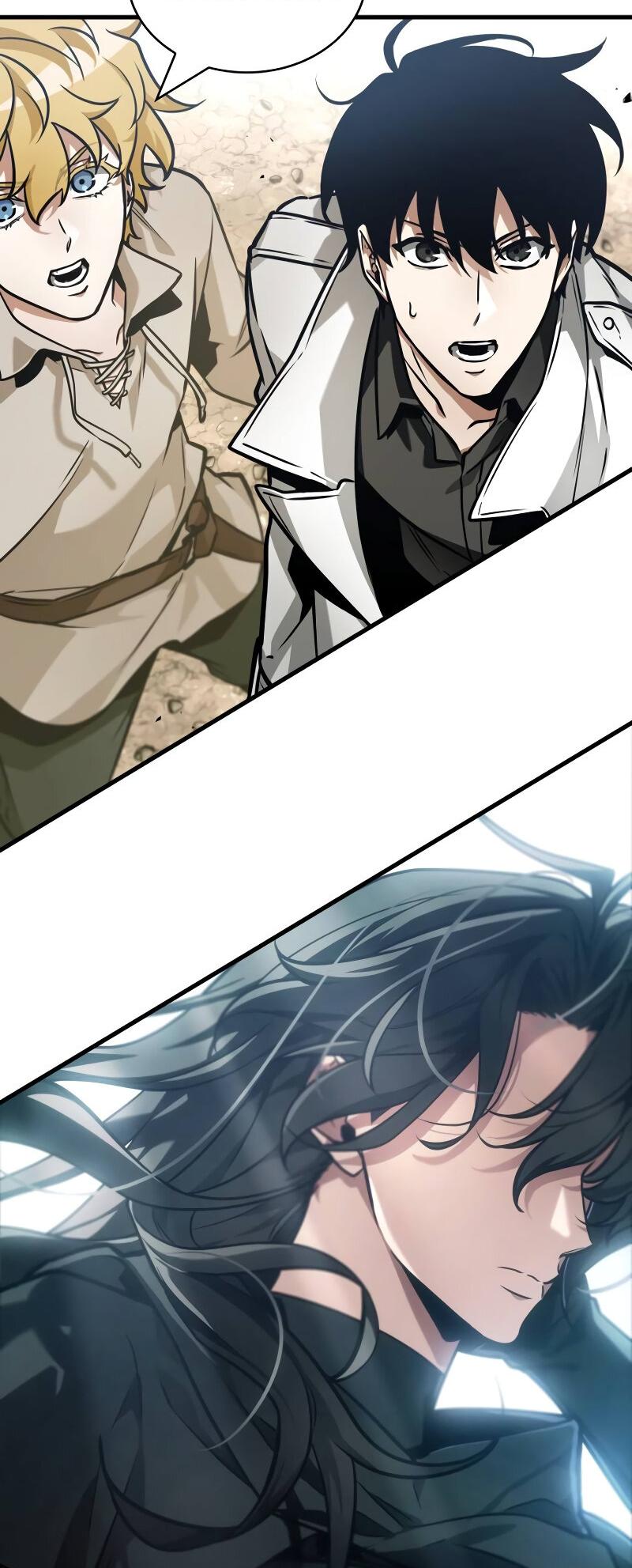 Read Всеведущий читатель The Omniscient Reader Ru Manga Online