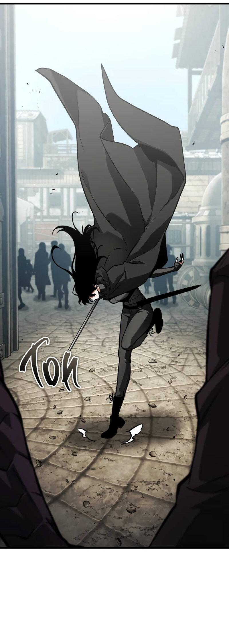 Read Всеведущий читатель The Omniscient Reader Ru Manga Online