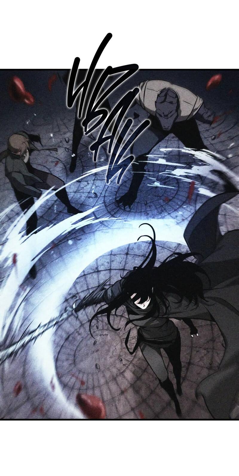 Read Всеведущий читатель The Omniscient Reader Ru Manga Online