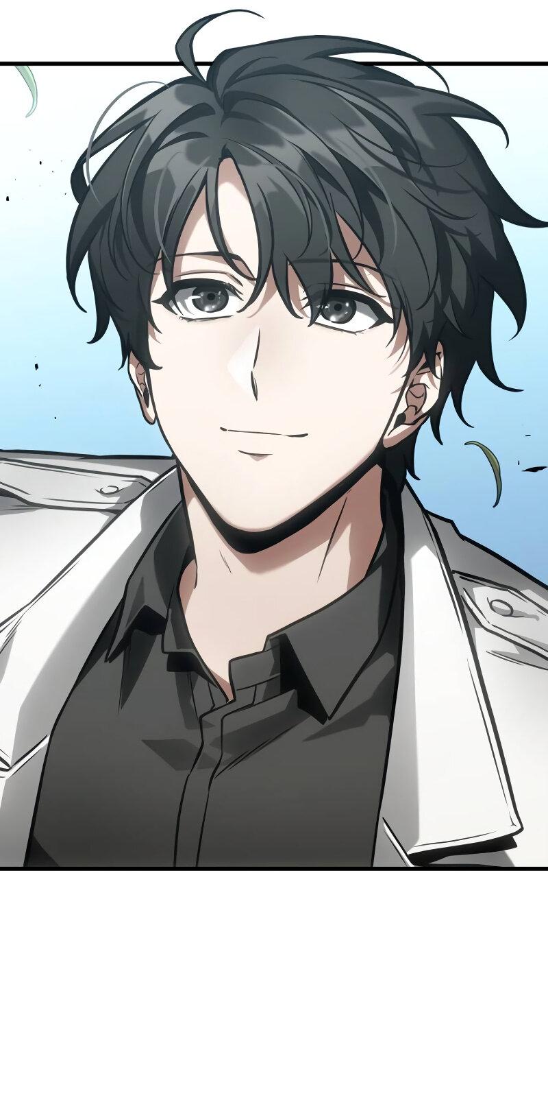 Read Всеведущий читатель The Omniscient Reader Ru Manga Online