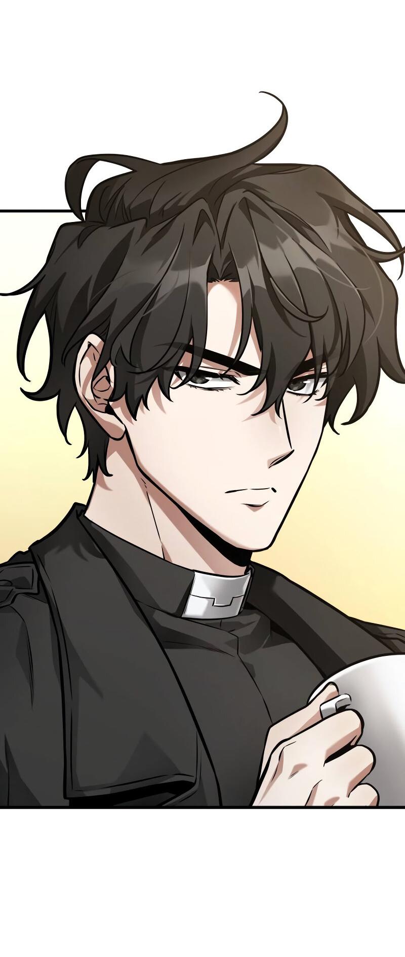 Read Всеведущий читатель The Omniscient Reader Ru Manga Online