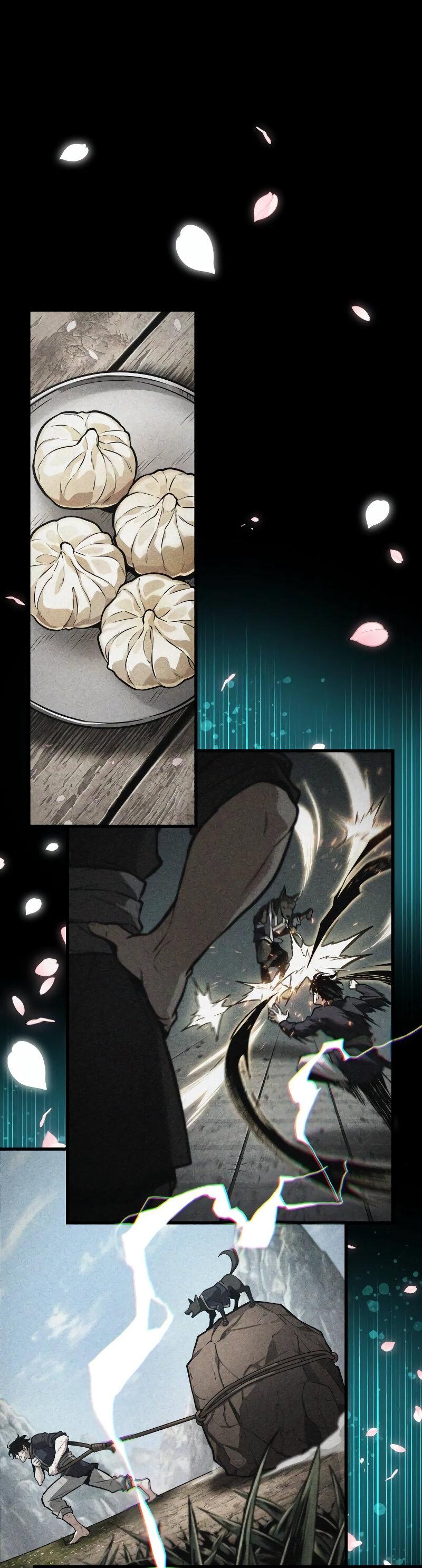 Read Всеведущий читатель The Omniscient Reader Ru Manga Online
