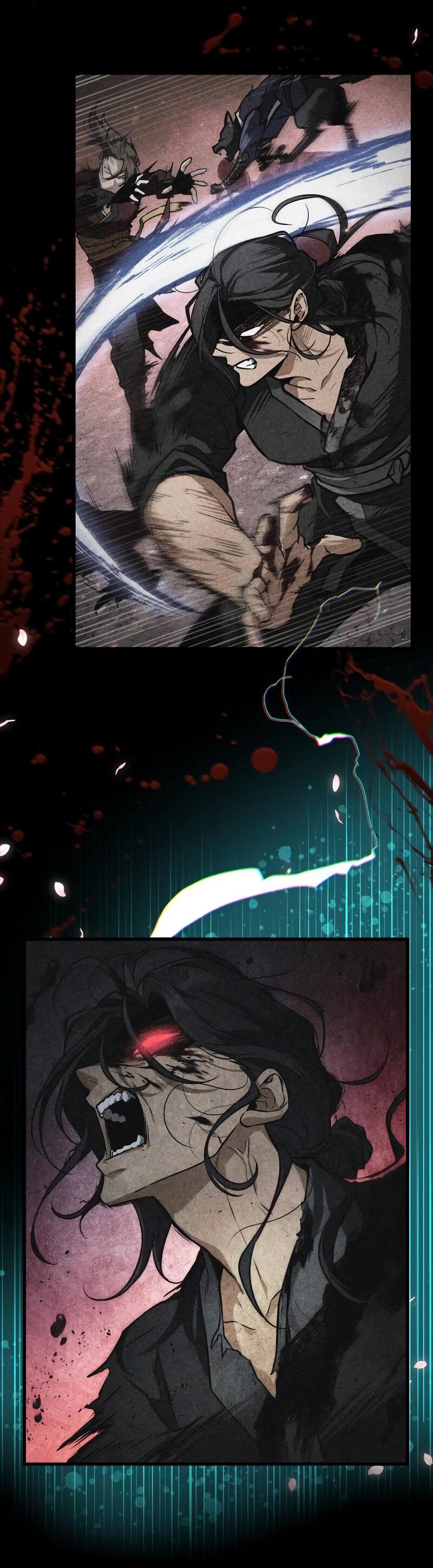 Read Всеведущий читатель The Omniscient Reader Ru Manga Online