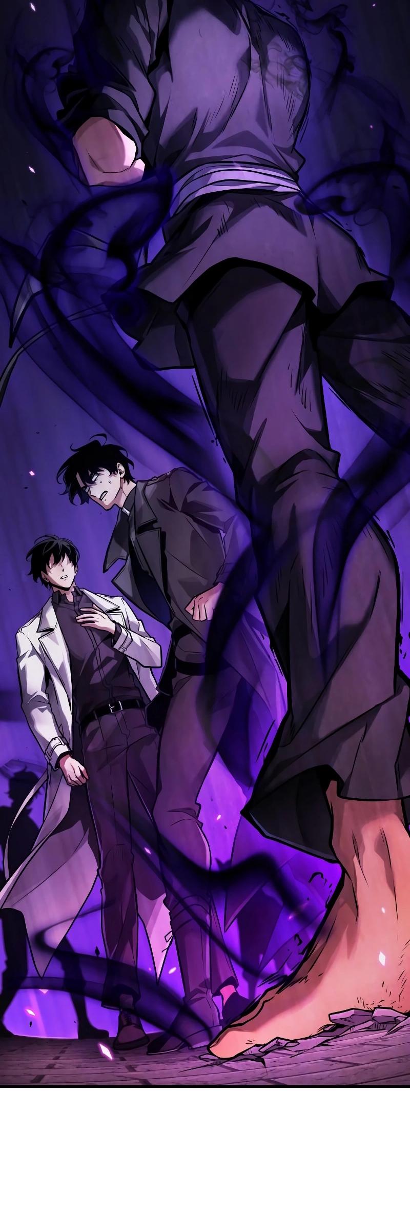Read Всеведущий читатель The Omniscient Reader Ru Manga Online