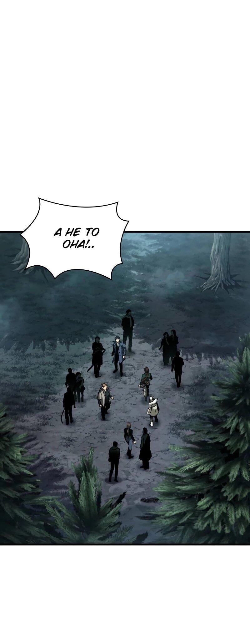 Read Всеведущий читатель The Omniscient Reader Ru Manga Online