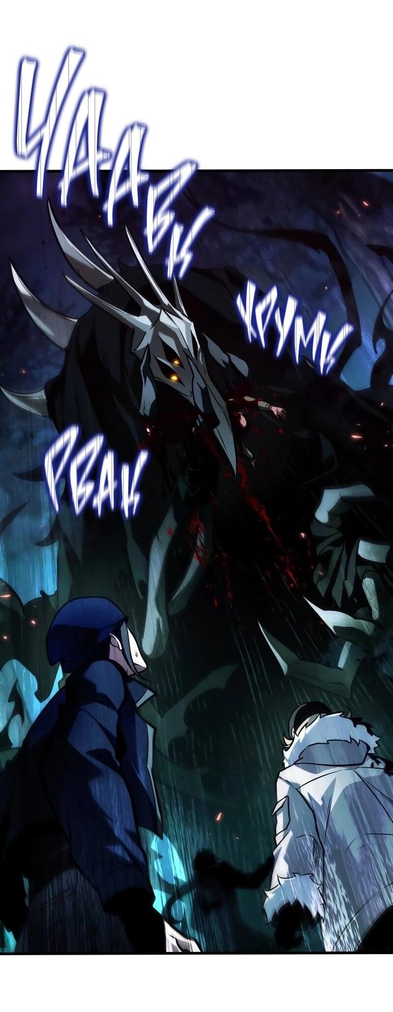Read Всеведущий читатель The Omniscient Reader Ru Manga Online