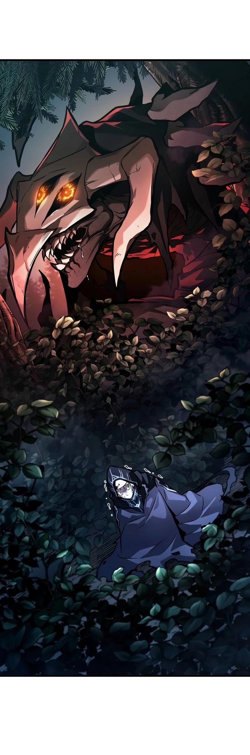 Read Всеведущий читатель The Omniscient Reader Ru Manga Online