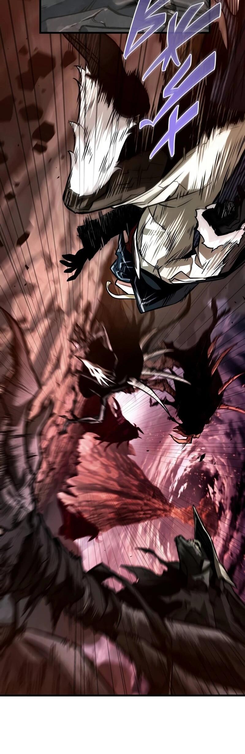Read Всеведущий читатель The Omniscient Reader Ru Manga Online