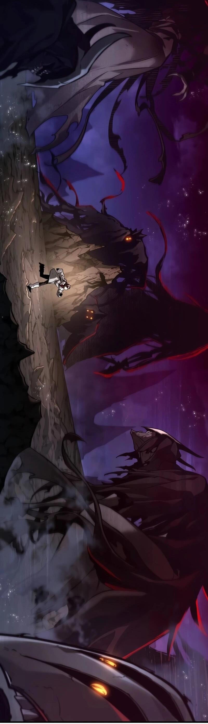 Read Всеведущий читатель The Omniscient Reader Ru Manga Online