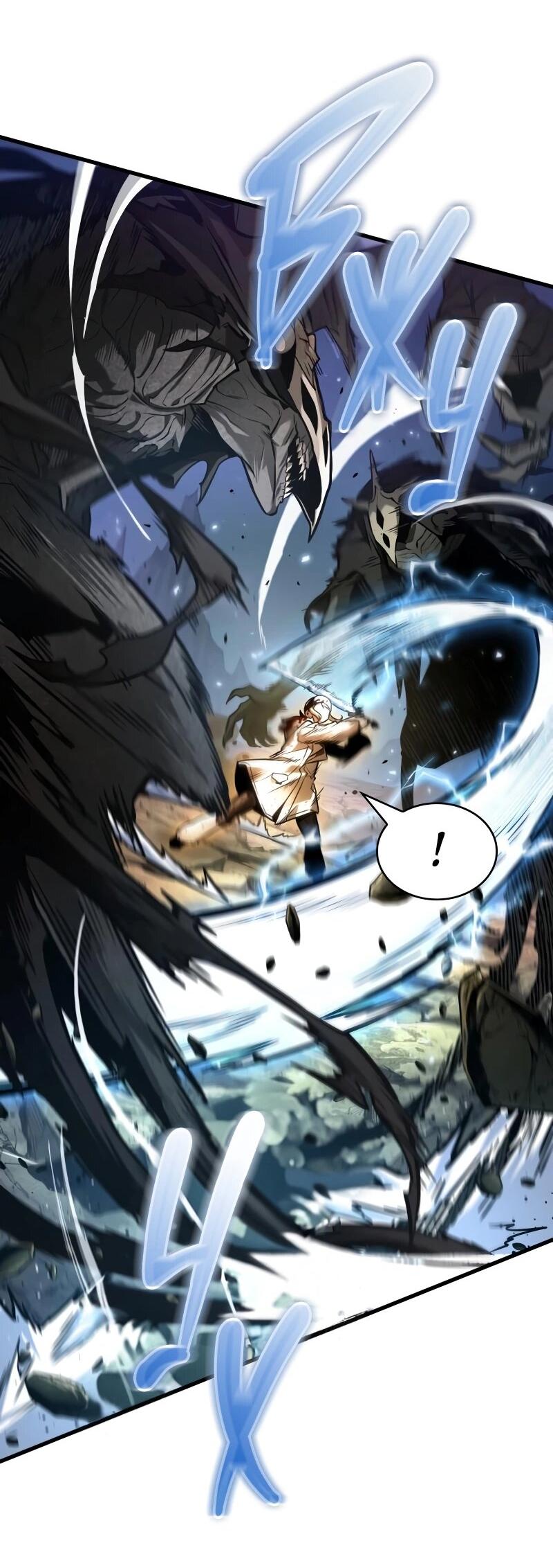 Read Всеведущий читатель The Omniscient Reader Ru Manga Online