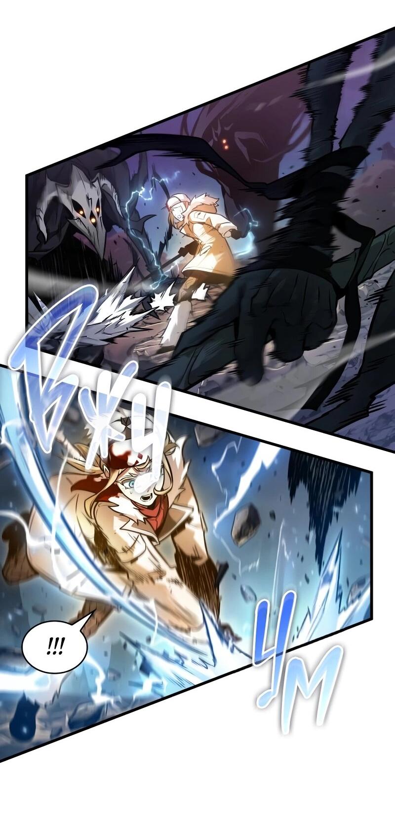 Read Всеведущий читатель The Omniscient Reader Ru Manga Online