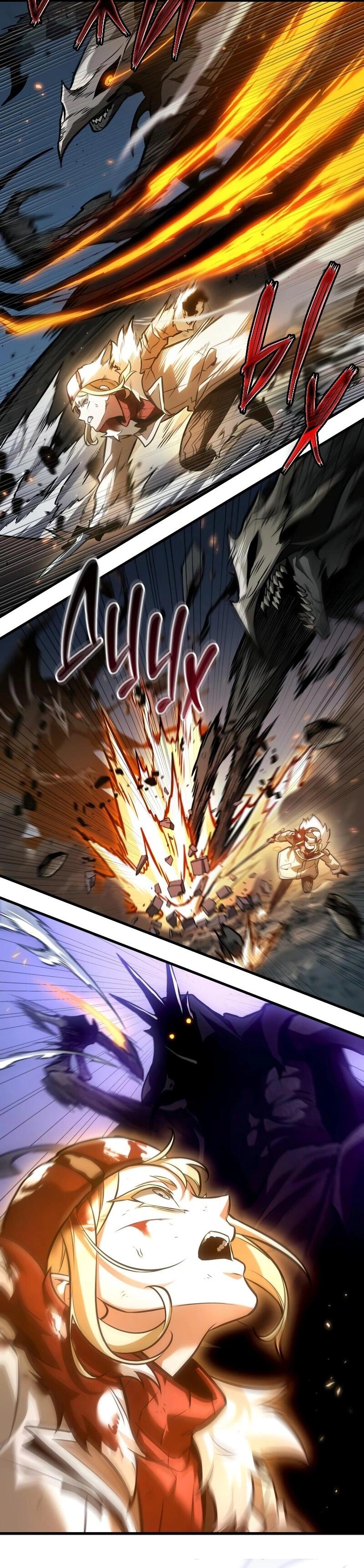 Read Всеведущий читатель The Omniscient Reader Ru Manga Online