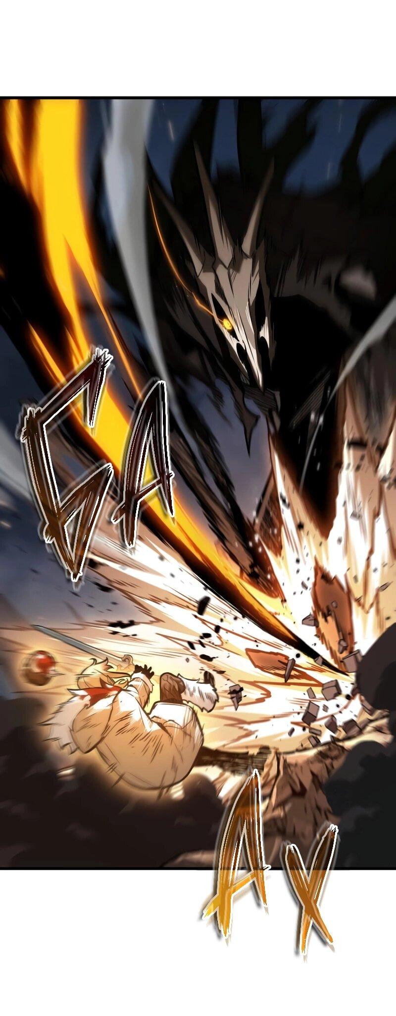 Read Всеведущий читатель The Omniscient Reader Ru Manga Online