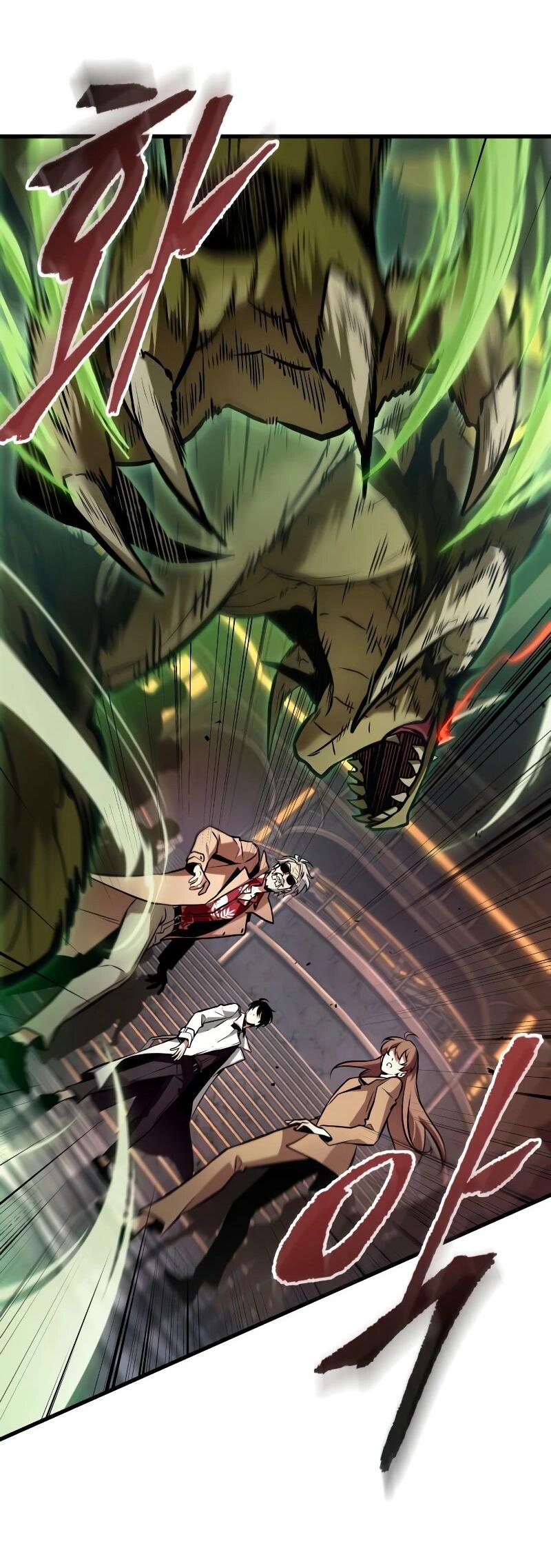 Read Всеведущий читатель The Omniscient Reader Ru Manga Online